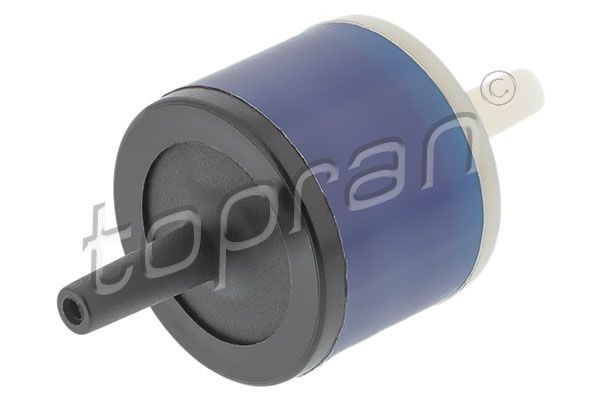 TOPRAN Menič tlaku, Riadenie výfukových plynov 118 681 118 681 Ventil regulácie plniaceho tlaku TOPRAN VOLVO V40 Kombi