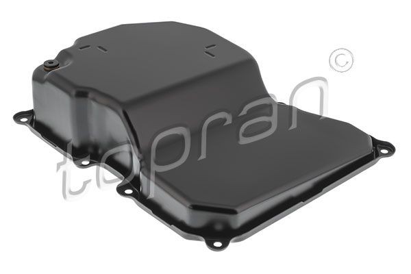 TOPRAN Oljekar, automatgir 118 916 Bunnpanne automatgir TOPRAN Saab 9-3 118 916
