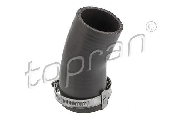 TOPRAN Flessibile aria alimentazione 119 065 119 065 costo Tubo intercooler Volkswagen TOURAN TOPRAN