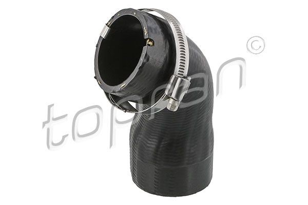 TOPRAN Charger intake hose 119 111 CHEVROLET CAMARO TOPRAN turbocharger hose 119111