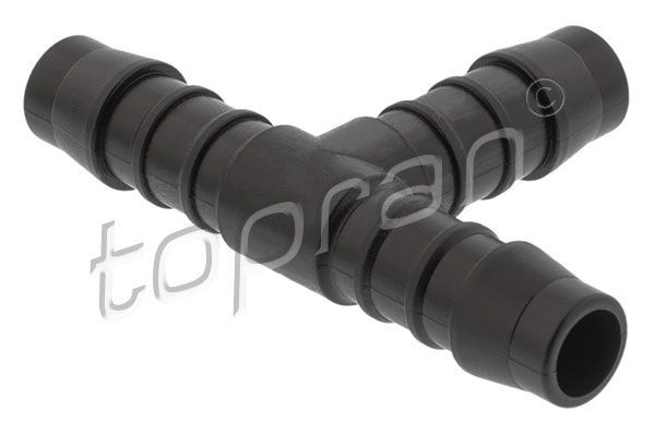 TOPRAN Peça de ligação, tubo de água de lavagem 119 160 119 160 Peça de ligação, tubo de água de lavagem SMART FORFOUR TOPRAN
