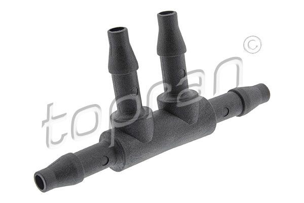 TOPRAN Vakuumslange, bremseanlegg 119 251 119 251 Vakuumslange for bremsekraftforsterker TOYOTA CAMRY TOPRAN