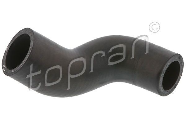 Hadica chladenia TOPRAN 119 286 TOPRAN 119 286: Chladičové hadice Volkswagen CRAFTER 2012