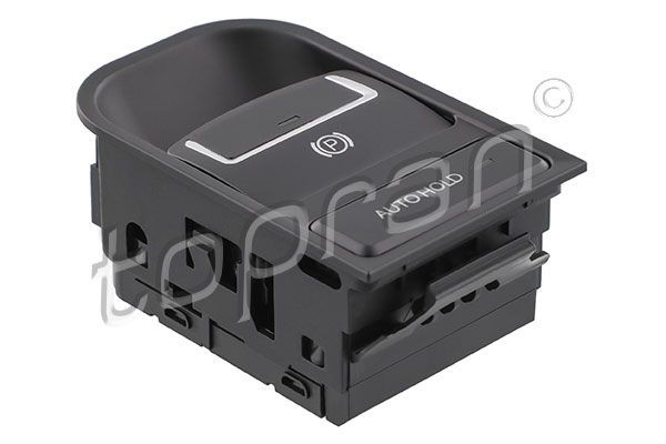 TOPRAN Vypýnač, ovládanie parkovacej brzdy 119 359 TOPRAN 119359 Spínač kontrolky ručnej brzdy Jeep Cherokee XJ cena