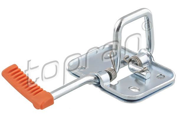 Bonnet Lock TOPRAN 119 513 TOPRAN 119 513 1999 VW LUPO hood replacement