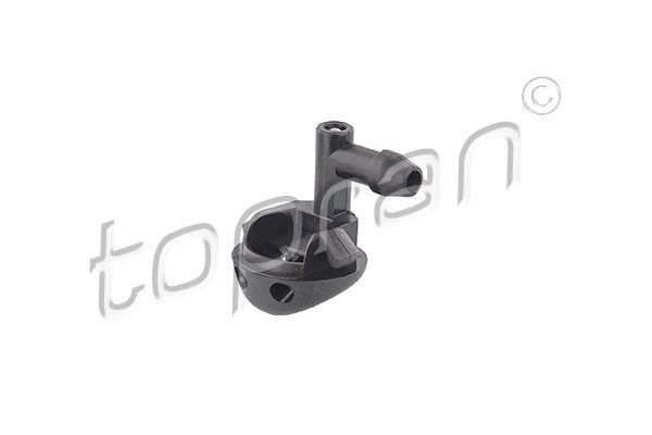 TOPRAN Sprinklerdyse 205 761 TOPRAN 205761 Astra F Classic Caravan (T92) Sprinklermundstykke pris