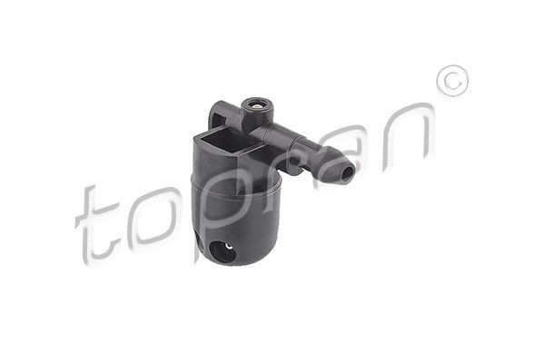 TOPRAN Ugello lavavetri 205 762 TOPRAN 205 762 Ugelli tergicristalli VAUXHALL Cavalier Mk3 CC (J89) originale prezzo