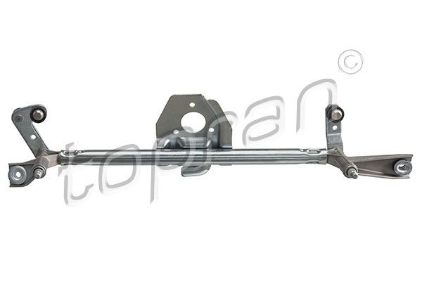TOPRAN Tiranteria tergicristallo 208 737 208 737 costo Tiranteria tergicristallo MERCEDES-BENZ VIANO TOPRAN