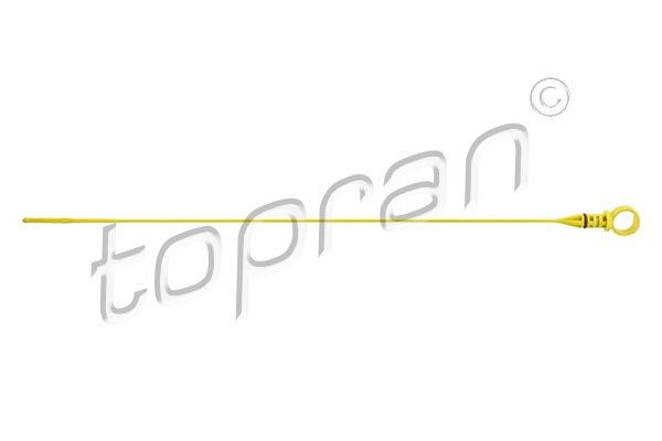 TOPRAN Astina olio motore 305 036 305 036 Astina olio motore TOPRAN ALFA ROMEO 166 costo