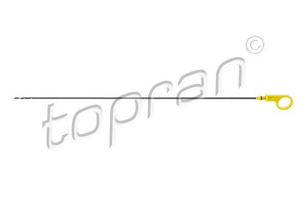 TOPRAN Oliepeilstok 305 038 TOPRAN 305 038 Oliepeilstok Ford Mondeo mk2 aan een voordelige prijs