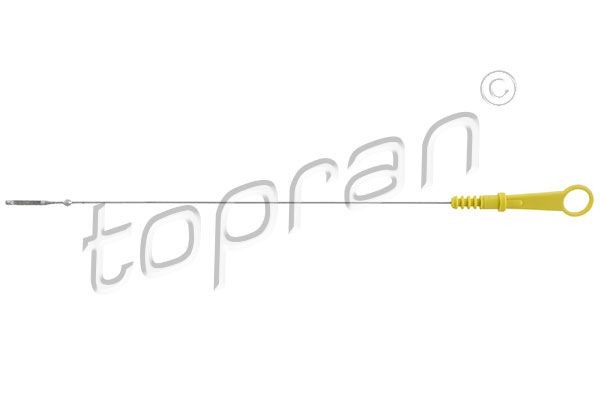 TOPRAN Oliepind 305 040 pris Oliepinden Ford DFW 305 040 TOPRAN