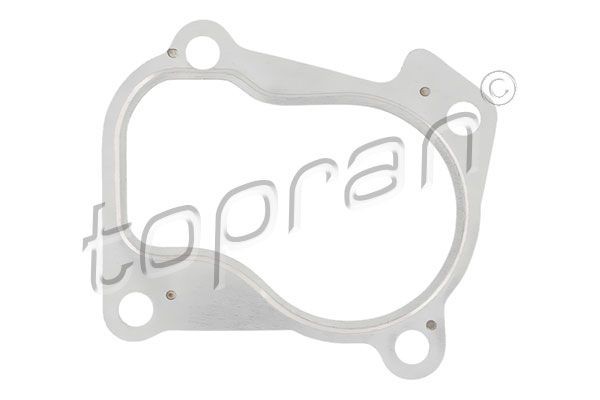 TOPRAN Écrou de roue 305 655 Daihatsu CUORE Écrous de roues TOPRAN 305 655