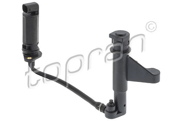 TOPRAN Ölstandsensor 409 299 Ölstandsensor TOPRAN Mitsubishi MIRAGE 409 299