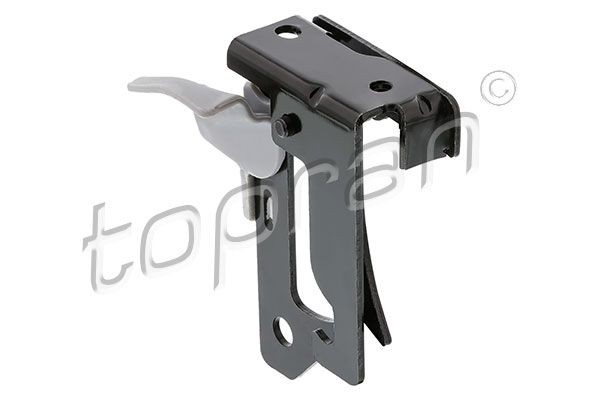 TOPRAN Κλειδαριά καπό μηχανής 410 140 TOPRAN 410140 Καπό Hyundai ix35 γνήσια