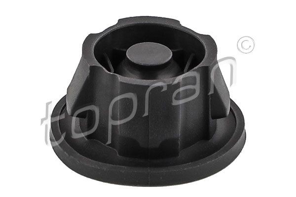 TOPRAN Upevňovací element, krat motora 410 209 TOPRAN 410 209 Motor- / spodny ochranny kryt Mercedes W222 za nízku cenu
