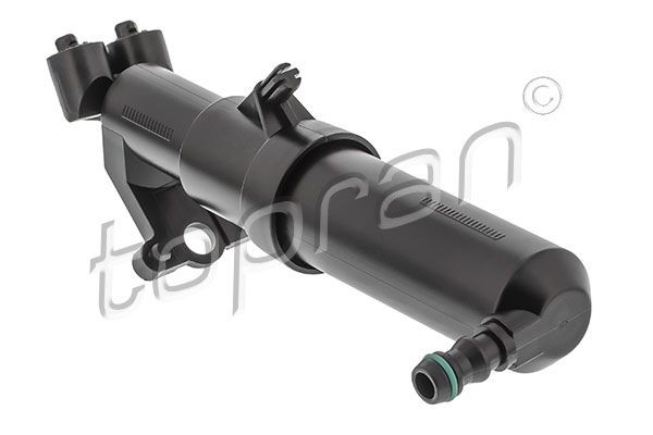 TOPRAN Sproeikop reinigingsvloeistof, koplampreiniging 410 276 410 276 Reinigingsvloeistofsproeier, koplampreiniging MERCEDES-BENZ VIANO TOPRAN