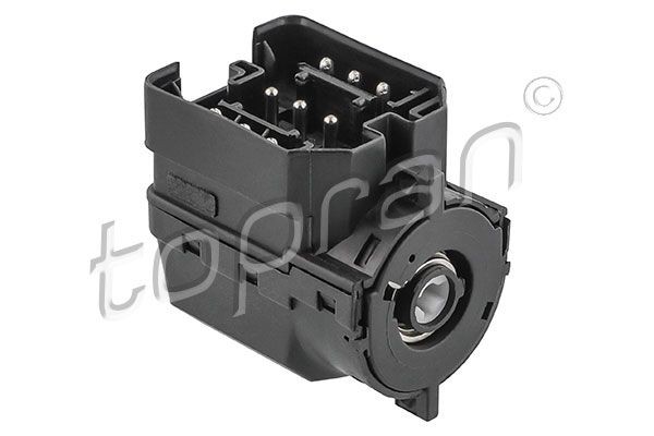 TOPRAN Süüte- / stardilüliti 502 675 Süütelukk TOPRAN Chevrolet KALOS 502 675