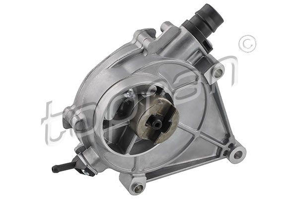 Vakuumpumpe, bremseanlegg TOPRAN 503 172 TOPRAN 503 172 Vakuumpumpe for bremsekraftforsterker BMW 1-serie 2017