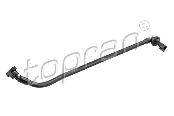 TOPRAN Flexible, aération de la housse de culasse 503 368 Peugeot PARTNER Flexible aération de la housse de culasse TOPRAN 503 368