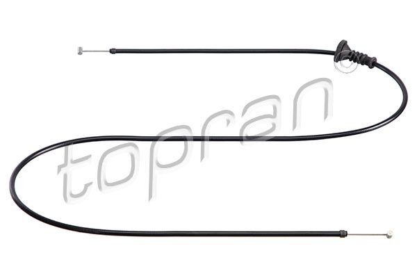 Panserkabel TOPRAN 503 956 TOPRAN 503 956: Panser BMW 6-serie 2024