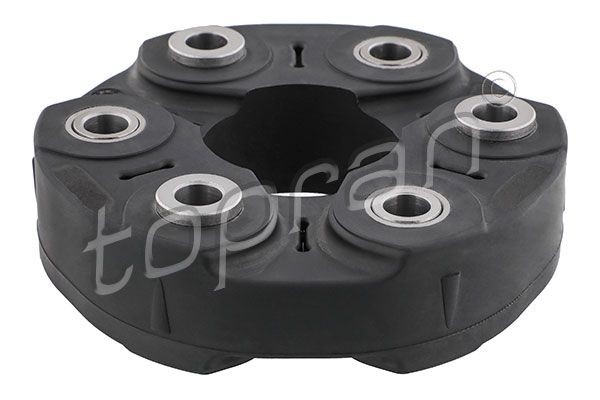 TOPRAN Hardyskiva 503 989 503 989 TOPRAN hardyskiva TOYOTA PRIUS