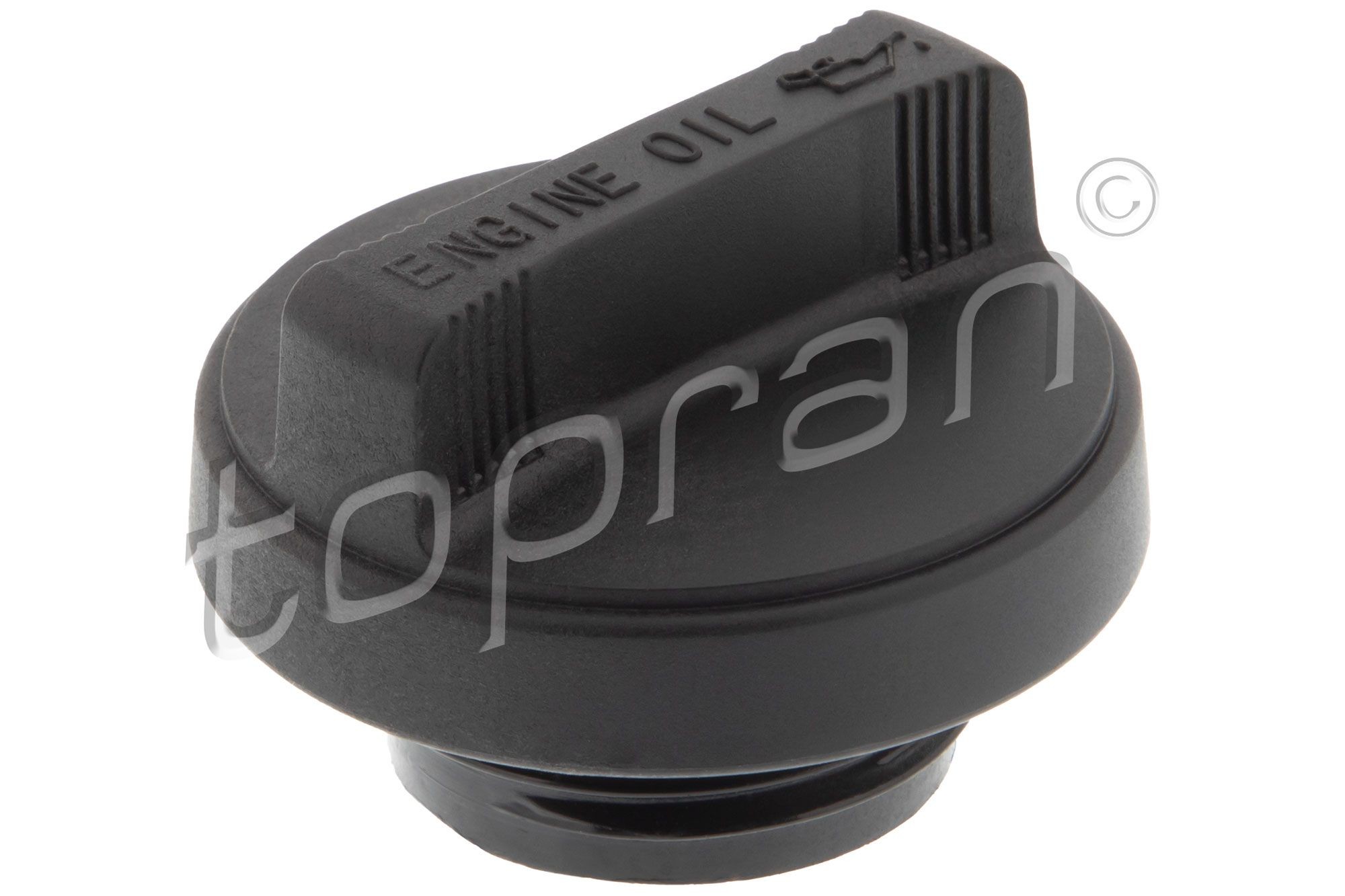 TOPRAN Öldeckel 601 080 601 080 TOPRAN LX 570 Öldeckel kaufen