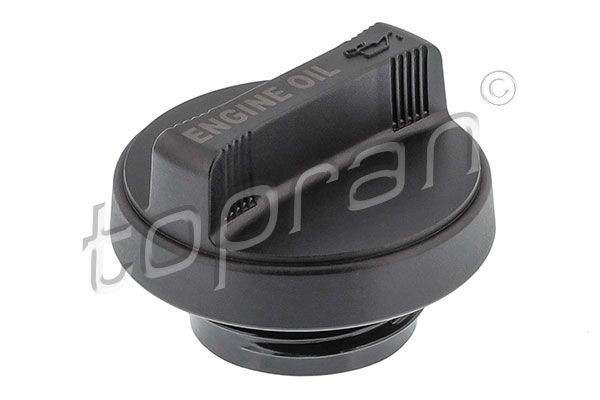 TOPRAN Korkki 601 101 TOPRAN 601 101 Toyota Avensis Verso M2 öljykorkki hinta