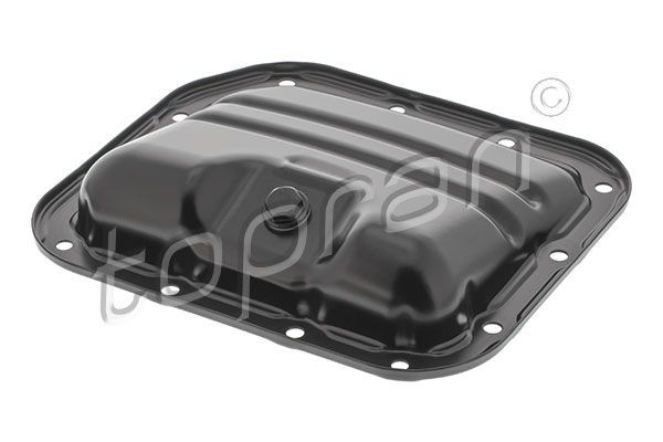 Olejová vaňa TOPRAN 601 219 TOPRAN 601 219 Olejová vaňa Toyota HIACE 2025