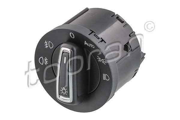 TOPRAN Lüliti, põhituli 621 355 Lüliti põhituli TOPRAN Audi A4 621 355