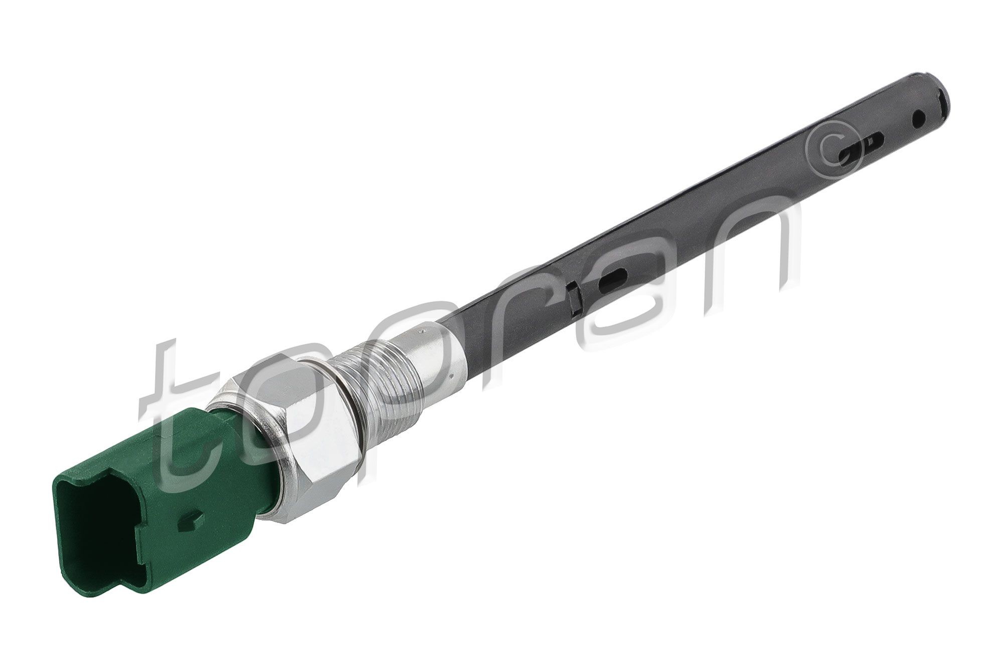 TOPRAN Sensor, motoroljestand 622 458 TOPRAN 622458 Sensor motoroljestand Ford Focus DAW pris