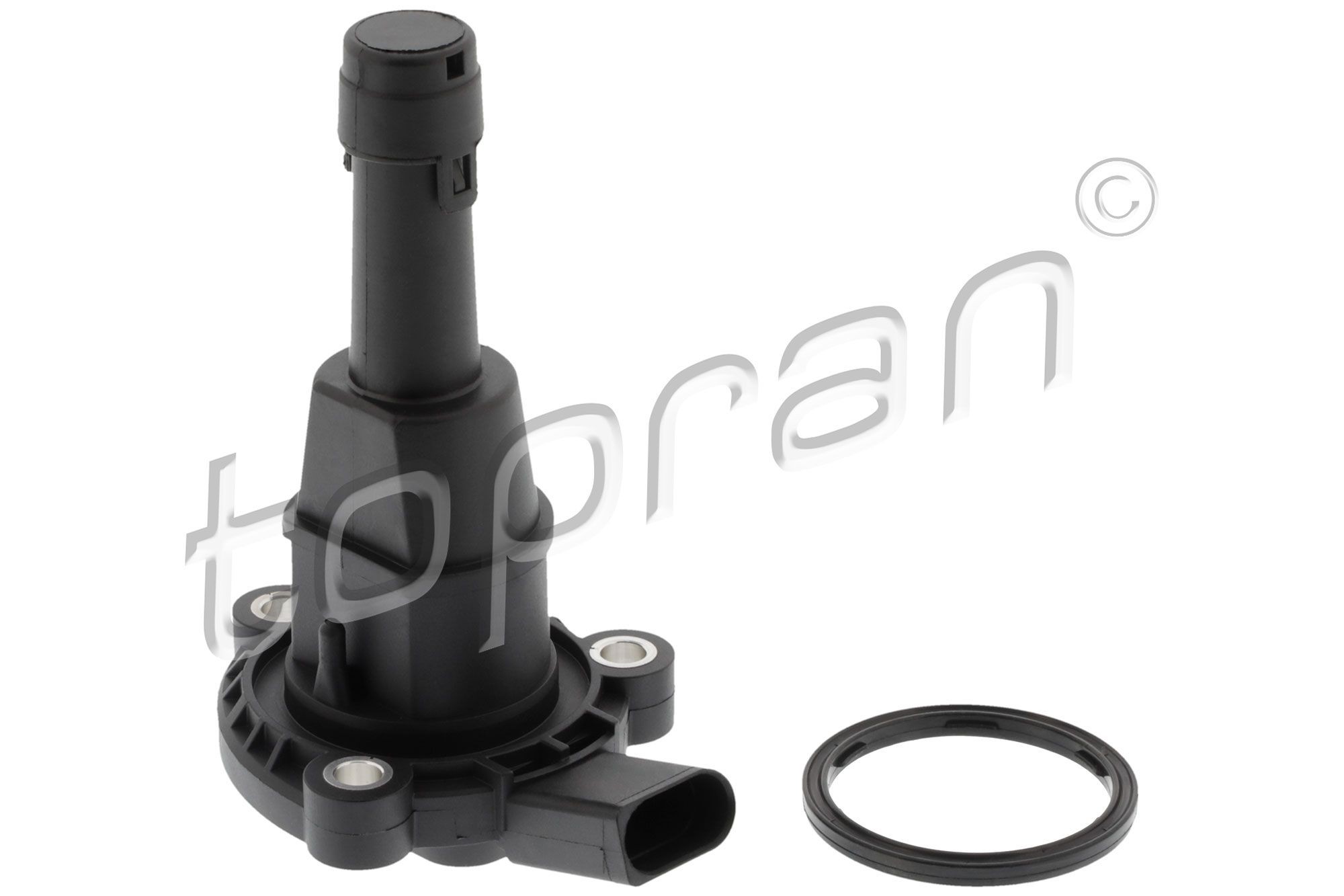 TOPRAN Sensor, nível do óleo do motor 622 466 Sensor nível do óleo do motor TOPRAN ZAFIRA 622 466 baratos