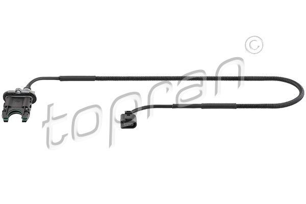 TOPRAN Stuurhoeksensor 623 141 Stuurhoeksensor TOPRAN GLC 623 141 goedkoop