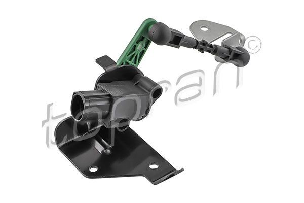 TOPRAN Sensor, Xenonlicht (lichtstraalregeling) 623 143 Mercedes-Benz B-Klasse Sensor, xenonlicht (lichtstraalregeling) TOPRAN 623 143