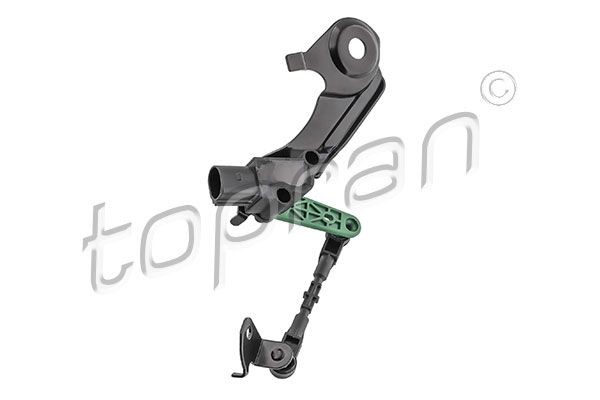TOPRAN Sensor, xenonlys (lyslengderegulering 623 144 TOPRAN 623144 Sensor, xenonlys (lyslengderegulering Audi A7 4g pris