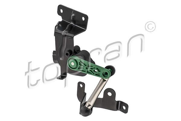 TOPRAN Sensor, Xenonlicht (Leuchtweiteregulierung) 623 149 Sensor, Xenonlicht (Leuchtweiteregulierung) TOPRAN Peugeot PARTNER 623 149