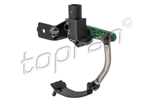 TOPRAN Sensor, faróis de xénon (regulação do alcance dos faróis) 623 150 preço Motor regulador de farol Volkswagen 5K1 623 150 TOPRAN