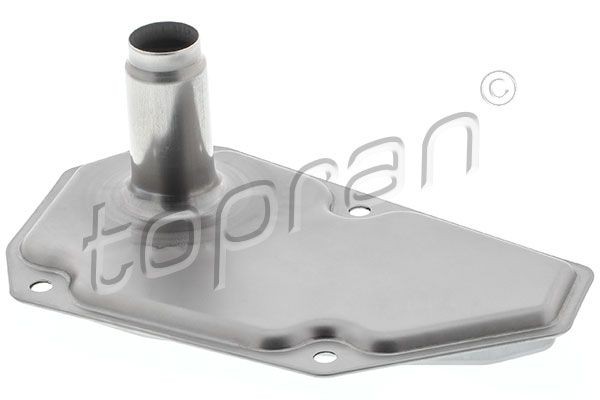 TOPRAN Automaatbak, filter 625 380 625 380 Versnellingsbak, filter RENAULT MASCOTT TOPRAN