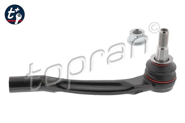 TOPRAN Stūres šķērsstiepņa uzgalis 625 684 Stūres pirksts TOPRAN Mercedes-Benz GLE 625 684