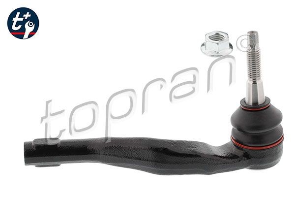 TOPRAN Track rod end 625 687 TOPRAN 625 687 Track rod end - Opel Insignia B Sports Tourer steering system parts