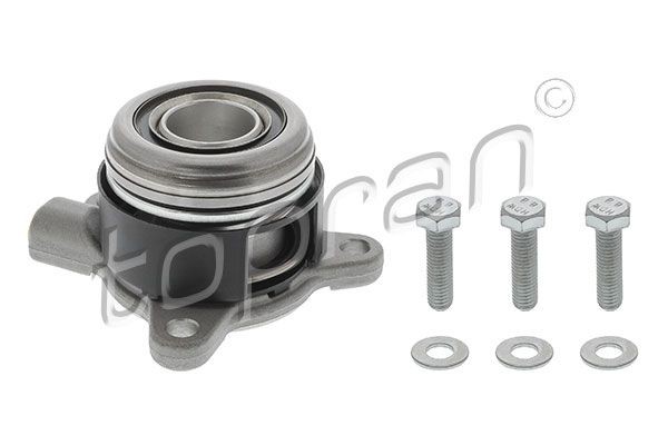 TOPRAN Hüdrauliline survelaager, sidur 626 902 TOPRAN 626 902 Hüdrauliline survelaager, sidur TOYOTA Corolla VIII Liftback (E110) 1.6 Aut. (AE111_) 107 hj 1998