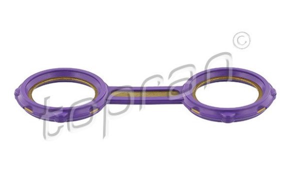 TOPRAN Guarnizione, Radiatore olio 628 113 628 113 Guarnizione radiatore olio TOPRAN MERCEDES-BENZ T2 costo