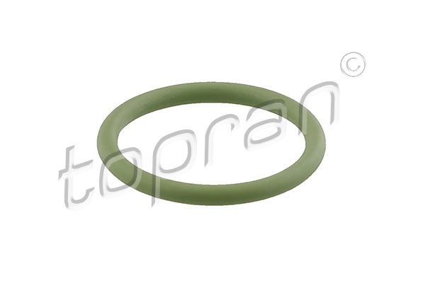TOPRAN Rõngastihend 628 130 628 130 Turbokompressori tihend TOPRAN CHEVROLET ORLANDO