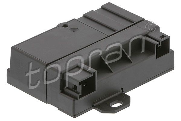TOPRAN Εγκέφαλος, αντλία καυσίμων 629 456 TOPRAN 629 456 Ρελέ αντλίας βενζίνης Mercedes S213 φθηνά