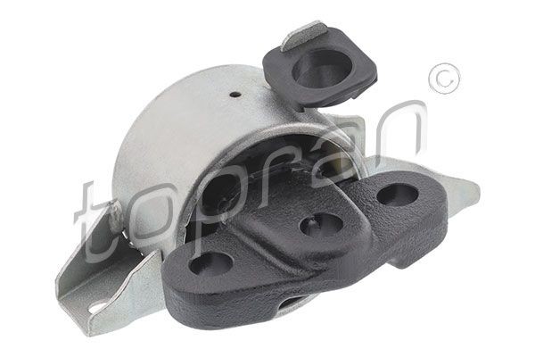 TOPRAN Motorophæng 634 550 Motorophæng TOPRAN Suzuki ALTO 634 550