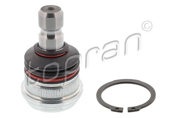 TOPRAN Fuseekogel 820 877 TOPRAN 820877 Fuseekogel Hyundai i10 IA prijs