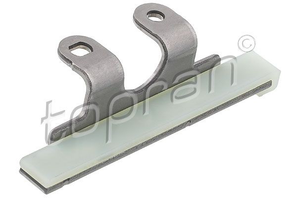TOPRAN Ohjauskisko, jakoketju 821 842 TOPRAN 821 842 Kia Soul AM liukuohjain vaihto hinta