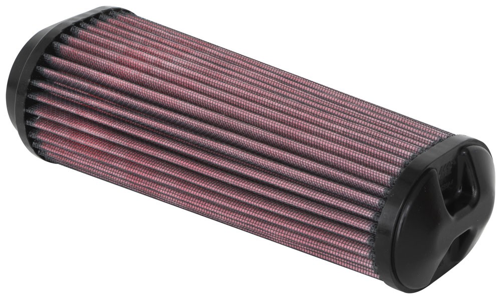 K&N Filters Luftfilter E-0641 Luftfiltereinsatz K&N Filters Kia STONIC E-0641