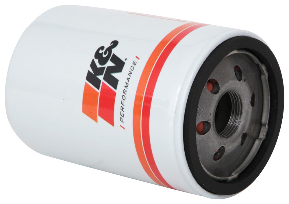 Olejový filter K&N Filters HP-2012 K&N Filters HP-2012 Olejový filter Chevrolet SILVERADO 2003