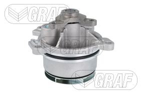 Vattenpump GRAF PA1435 GRAF PA1435: Vattenpump Ford GALAXY 2024