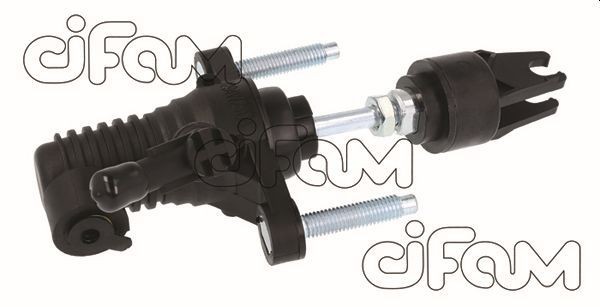 CIFAM Huvudcylinder koppling 505-294 505-294 CIFAM huvudcylinder koppling TOYOTA YARIS